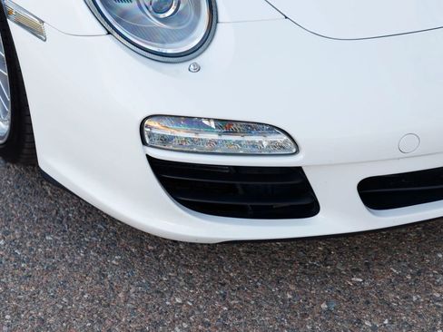 Used 2009 Porsche 911 Carrera S RWD image 46