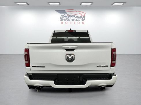 Used 2019 RAM 1500 Big Horn AWD/4WD image 5