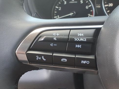 Used 2025 MAZDA CX-30 AWD 2.5 S w/ Preferred Package image 16