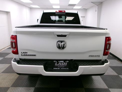 Used 2024 RAM 2500 Laramie AWD/4WD image 13