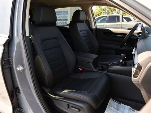 New 2026 Honda CR-V EX-L image 22
