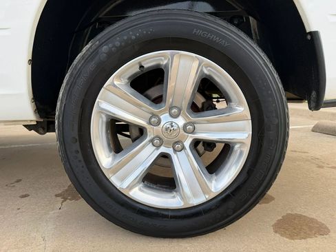Used 2013 RAM 1500 Sport image 27