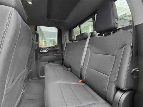 New 2026 Chevrolet Silverado 1500 LT image 14