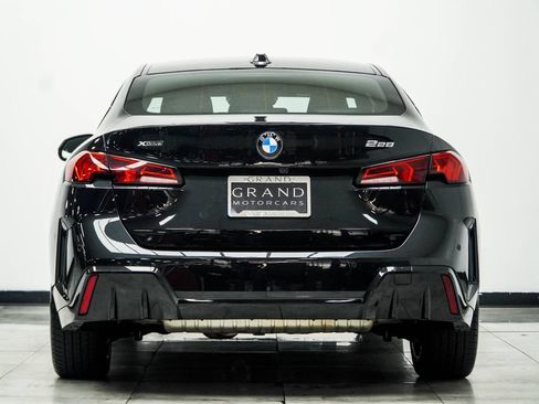 Used 2025 BMW 228i xDrive AWD/4WD image 14