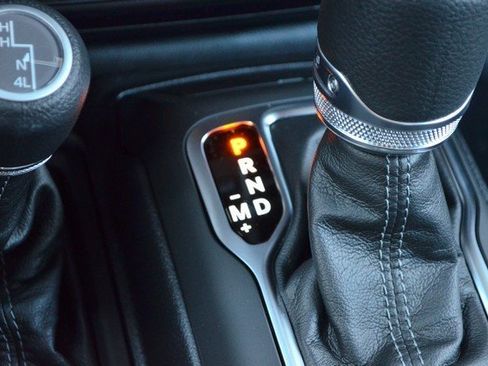 New 2026 Jeep Gladiator Rubicon image 25