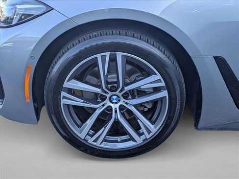 Used 2025 BMW 430i w/ Premium Package image 22