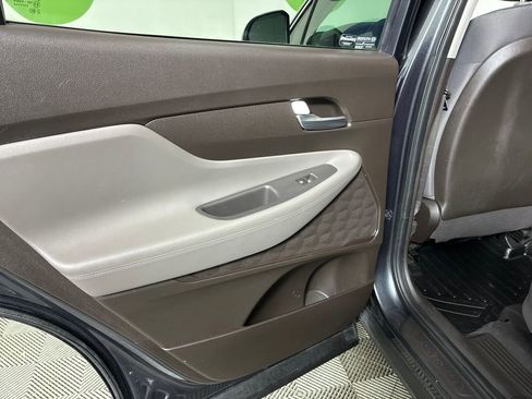Used 2020 Hyundai Santa Fe SEL image 24