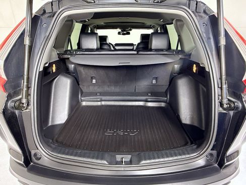 Used 2018 Honda CR-V EX-L image 28
