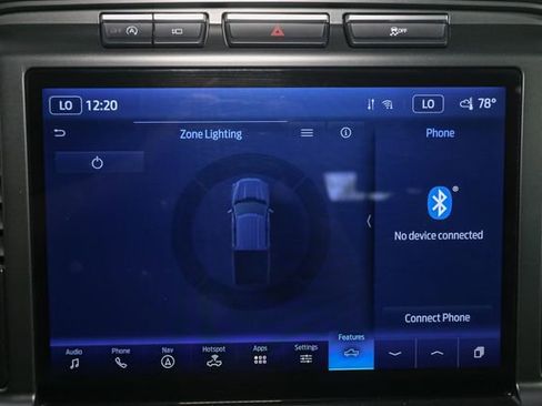 Used 2023 Ford F150 XLT w/ Equipment Group 302A High AWD/4WD image 25