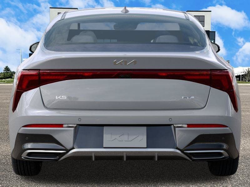 New 2026 Kia K5 GT-Line FWD image 13