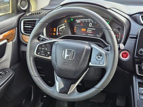 Used 2018 Honda CR-V EX image 10