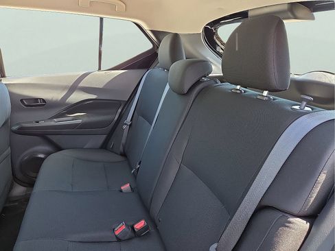 Used 2025 Nissan Kicks Play S FWD image 9