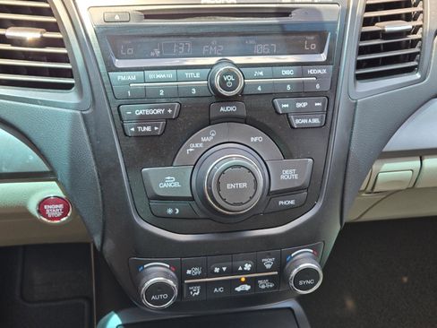 Used 2015 Acura RDX FWD w/ Technology Package image 28