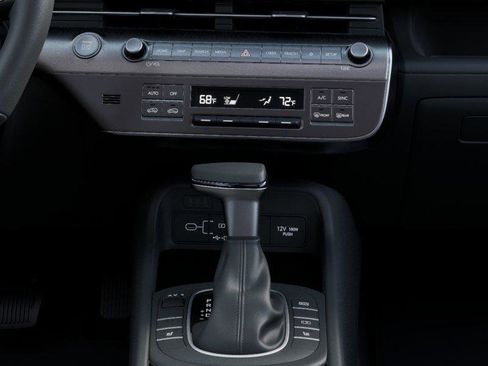 New 2026 Hyundai Kona SEL Premium FWD image 16
