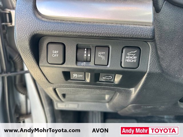 Used 2017 Subaru Forester 2.5i Premium AWD/4WD image 23