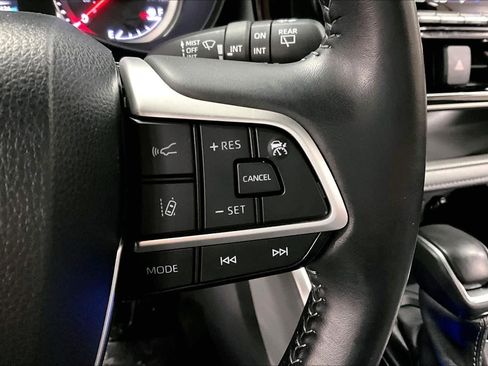 Certified 2022 Toyota Highlander LE image 22