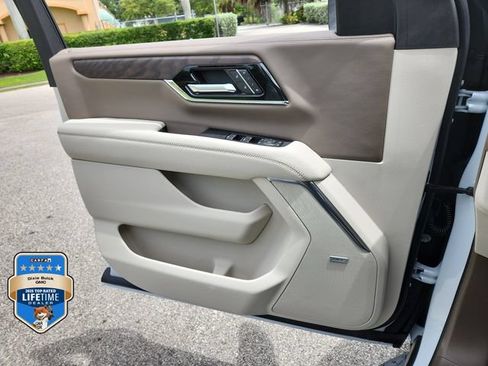 New 2026 GMC Yukon Denali RWD image 20
