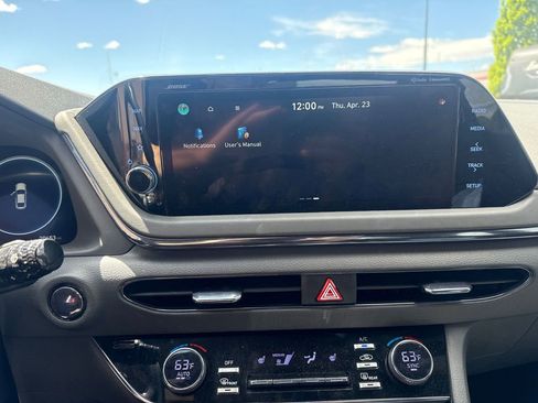 Used 2022 Hyundai Sonata N Line image 68