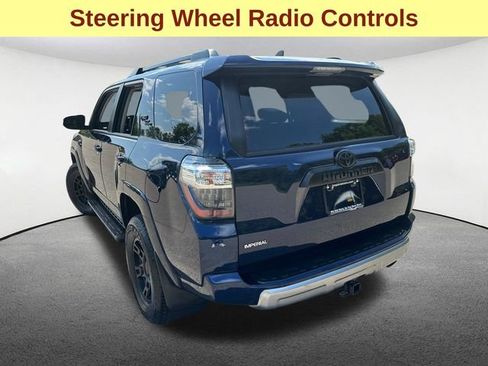 Used 2024 Toyota 4Runner TRD Off-Road Premium w/ Moonroof Package AWD/4WD image 7