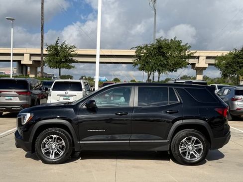 Used 2026 GMC Terrain Elevation AWD/4WD image 6
