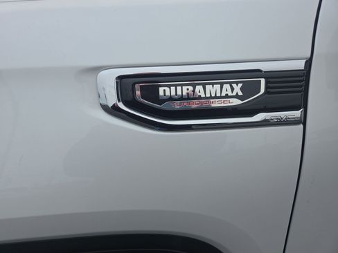 Used 2021 GMC Sierra 1500 Denali w/ Denali Ultimate Package image 10