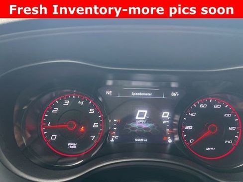 Used 2023 Dodge Charger SXT w/ Blacktop Package RWD image 7