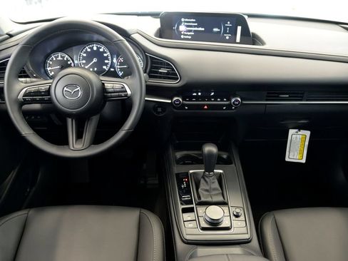 Certified 2026 MAZDA CX-30 AWD 2.5 S w/ Select Sport Pkg image 17