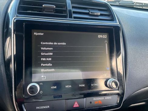 Used 2021 Mitsubishi Outlander Sport SE FWD image 29