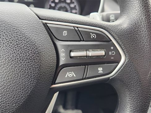 Used 2022 Hyundai Santa Fe SEL image 23