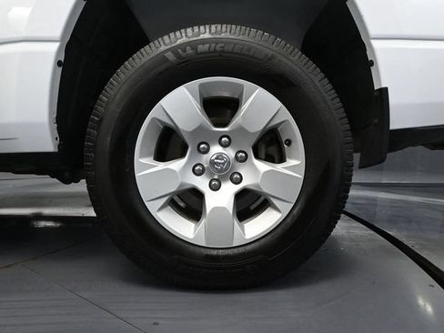 Used 2022 RAM 1500 Big Horn AWD/4WD image 16
