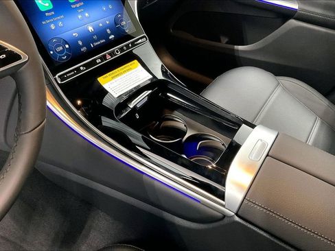 New 2026 Mercedes-Benz GLC 300 image 7
