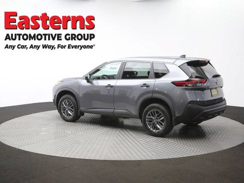 Used 2023 Nissan Rogue S AWD/4WD image 63
