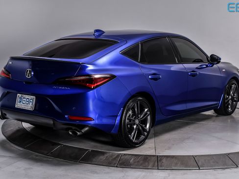 Used 2024 Acura Integra A-Spec image 6
