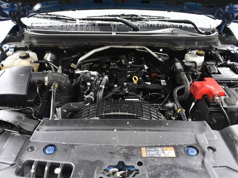 Used 2019 Ford Ranger XLT w/ Trailer Tow Package image 29