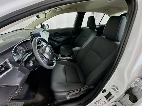 Used 2024 Toyota Corolla LE image 13