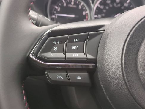 New 2025 MAZDA CX-5 Carbon Edition image 23