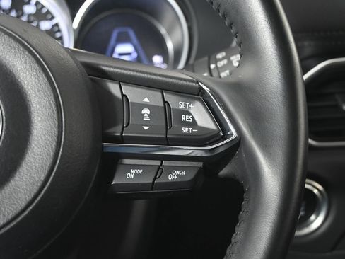 Used 2023 MAZDA CX-5 AWD 2.5 S w/ Preferred Package image 37