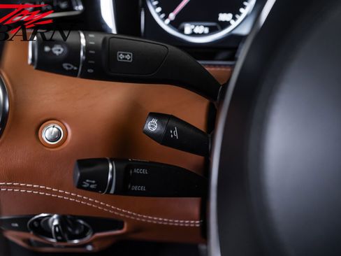 Used 2015 Mercedes-Benz S 550 4MATIC Coupe image 37