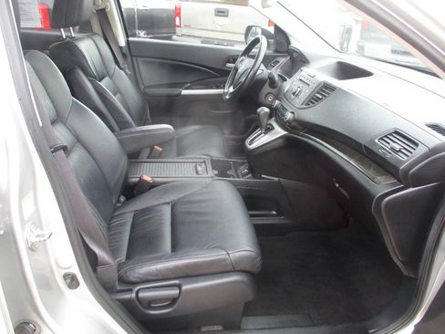 Used 2012 Honda CR-V EX-L image 31