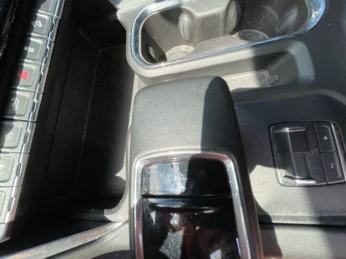 Used 2024 GMC Sierra 1500 Denali Ultimate image 11