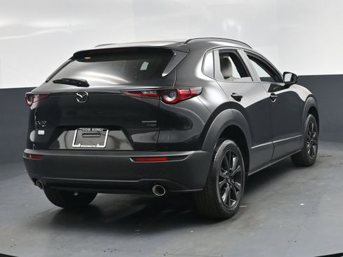 New 2026 MAZDA CX-30 2.5 Turbo w/ Premium Package image 10