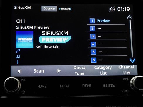Used 2024 Mitsubishi Outlander Sport ES AWD/4WD image 25