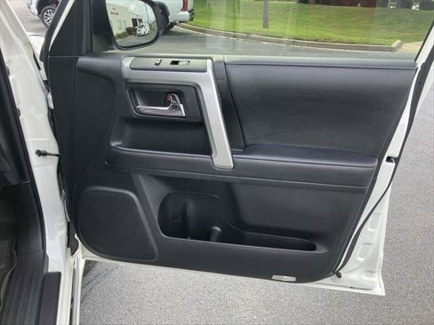 Certified 2023 Toyota 4Runner Limited RWD image 37