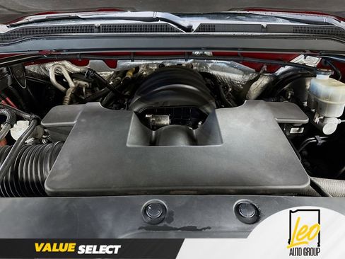 Used 2015 GMC Yukon SLT w/ Open Road Package image 34