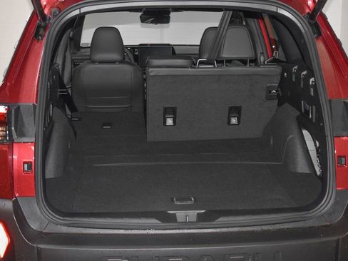 New 2026 Subaru Outback Touring XT image 26