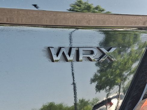Certified 2024 Subaru WRX w/ Accessory Package #2 AWD/4WD image 30