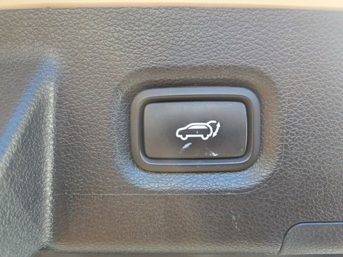 Used 2023 Hyundai Santa Fe Blue image 12