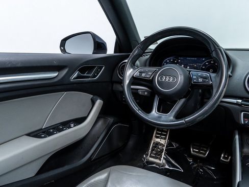 Used 2018 Audi A3 2.0T Premium Plus image 27