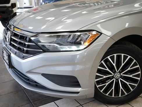 Used 2021 Volkswagen Jetta S w/ Driver Assistance Package image 19