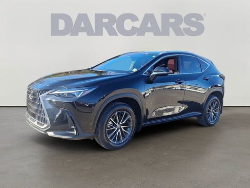 Used 2024 Lexus NX 350h AWD w/ Premium Package image 3